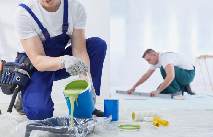 Top Painting Contractor